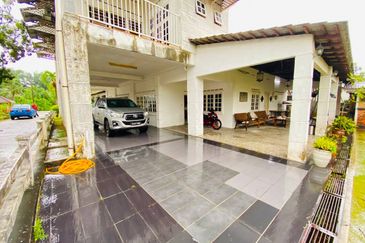 Bandar Baru Sungai Buloh