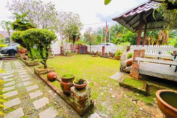 Bandar Baru Sungai Buloh