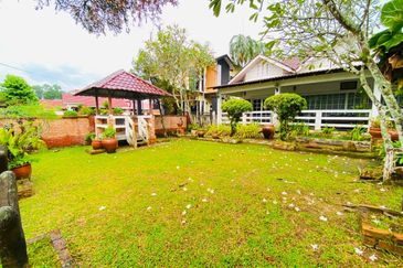 Bandar Baru Sungai Buloh