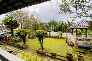 Bandar Baru Sungai Buloh