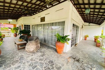 Bandar Baru Sungai Buloh