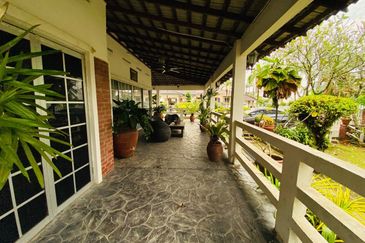 Bandar Baru Sungai Buloh