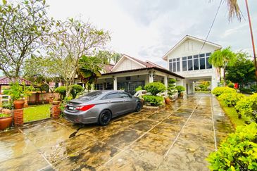 Bandar Baru Sungai Buloh