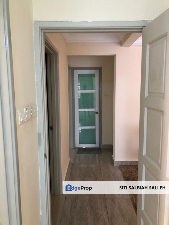 [UNIT T-109] SD 2 APARTMENTS, BANDAR SRI DAMANSARA, KUALA LUMPUR FOR SALE, Selangor, Bandar Sri Damansara