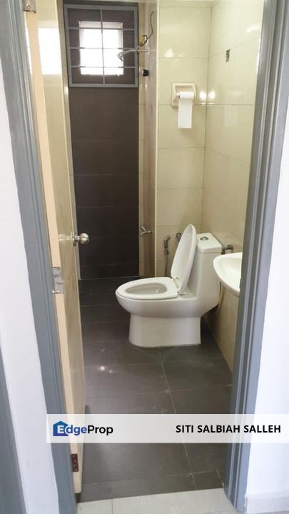 [UNIT D-401] SD 2 APARTMENTS, BANDAR SRI DAMANSARA, KUALA LUMPUR FOR SALE, Selangor, Bandar Sri Damansara