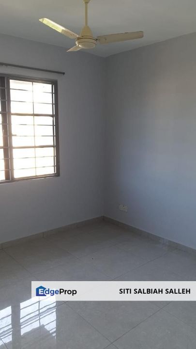 [UNIT D-401] SD 2 APARTMENTS, BANDAR SRI DAMANSARA, KUALA LUMPUR FOR SALE, Selangor, Bandar Sri Damansara