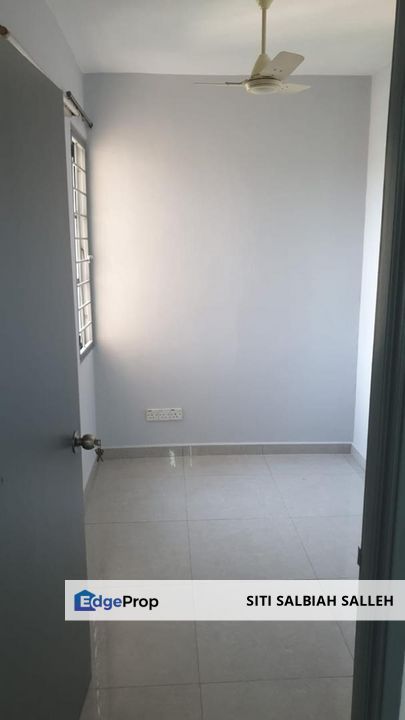 [UNIT D-401] SD 2 APARTMENTS, BANDAR SRI DAMANSARA, KUALA LUMPUR FOR SALE, Selangor, Bandar Sri Damansara