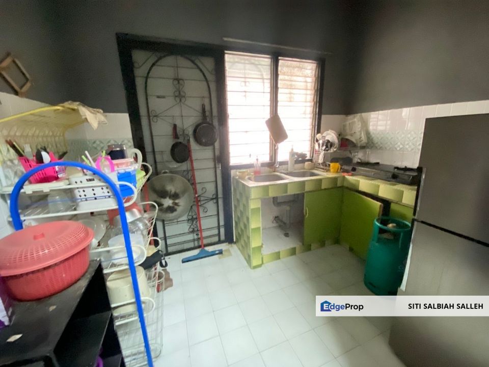 2 Storey Terrace House Taman Sri Gombak Fasa 9, Gombak , Selangor, Batu Caves 