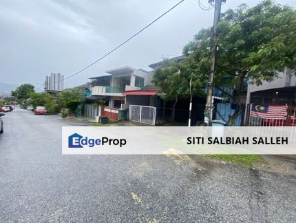 2 Storey Terrace House Taman Sri Gombak Fasa 9, Gombak , Selangor, Batu Caves 
