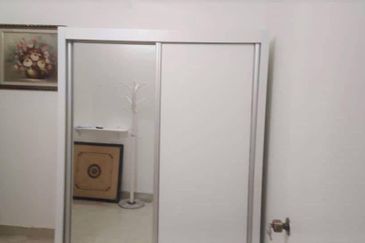 3 Storey Semi-D Pandan Prima for Rent