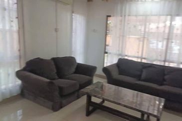 3 Storey Semi-D Pandan Prima for Rent