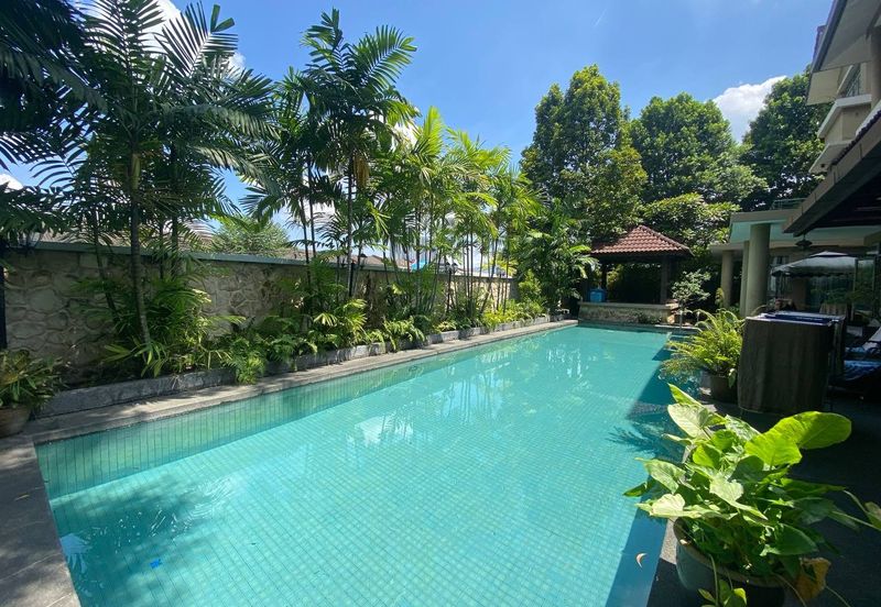 Changkat Kiara Surya