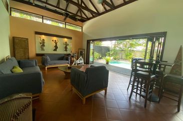 Changkat Kiara Surya