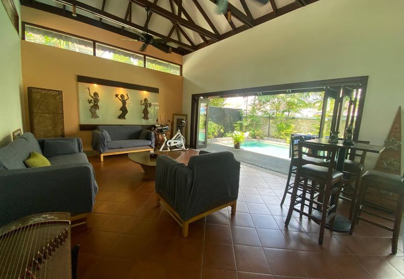 Changkat Kiara Surya