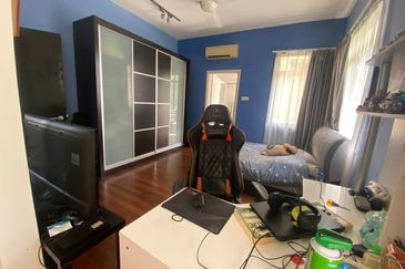 Changkat Kiara Surya