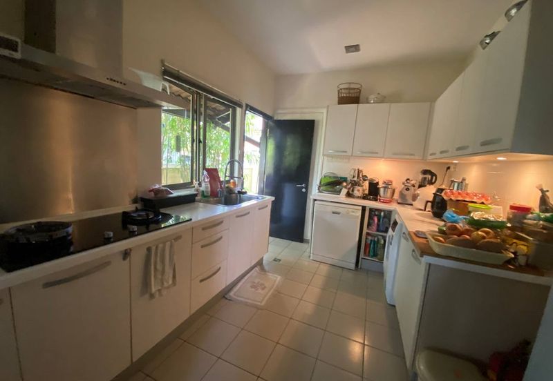 Changkat Kiara Surya