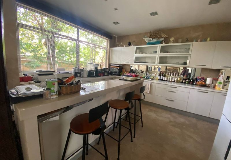 Changkat Kiara Surya