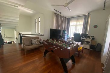 Changkat Kiara Surya