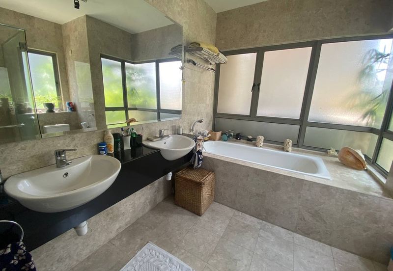 Changkat Kiara Surya