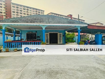 CORNER LOT Bungalow Lembah Jaya Utara, Ampang, Selangor, Ampang