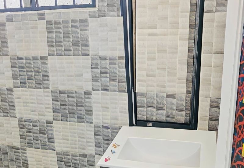 CORNER LOT Bungalow Lembah Jaya Utara, Ampang