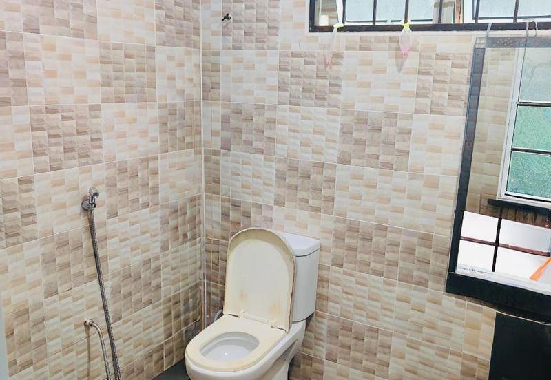 CORNER LOT Bungalow Lembah Jaya Utara, Ampang