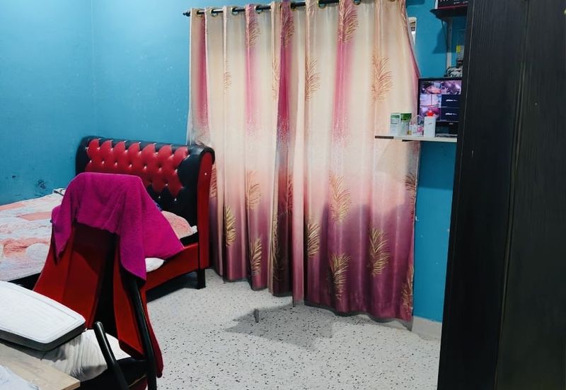 CORNER LOT Bungalow Lembah Jaya Utara, Ampang