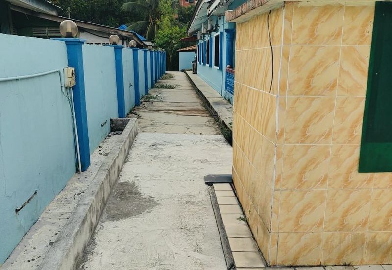 CORNER LOT Bungalow Lembah Jaya Utara, Ampang