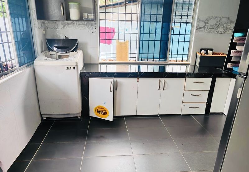 CORNER LOT Bungalow Lembah Jaya Utara, Ampang