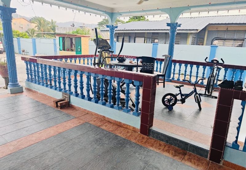 CORNER LOT Bungalow Lembah Jaya Utara, Ampang