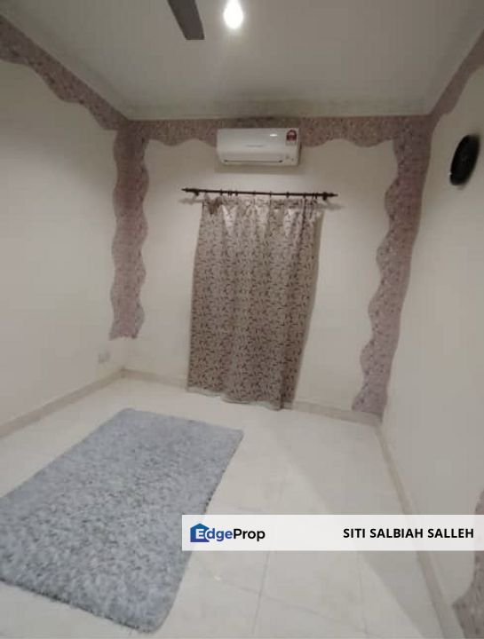 Bungalow Gombak Setia For Rent, Selangor, Gombak