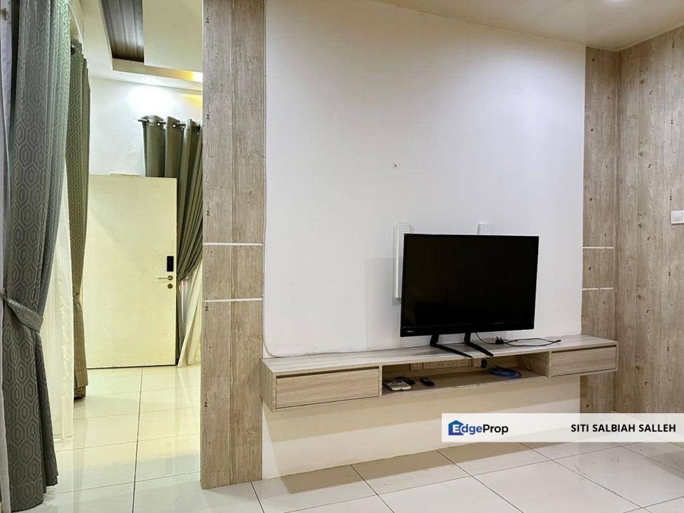 3 Storey Terrace House, Halamanda Gombak, Selangor, Selangor, Gombak