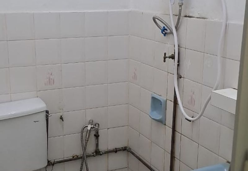 Bandar Baru Selayang