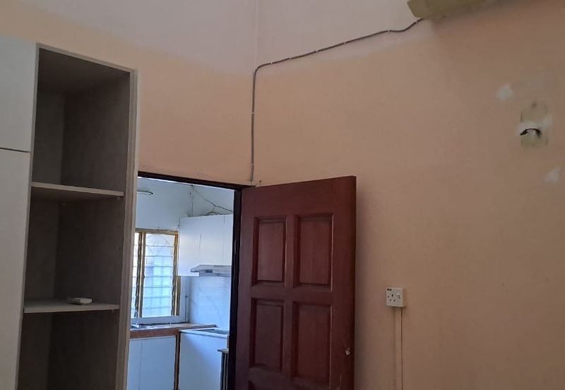 Bandar Baru Selayang