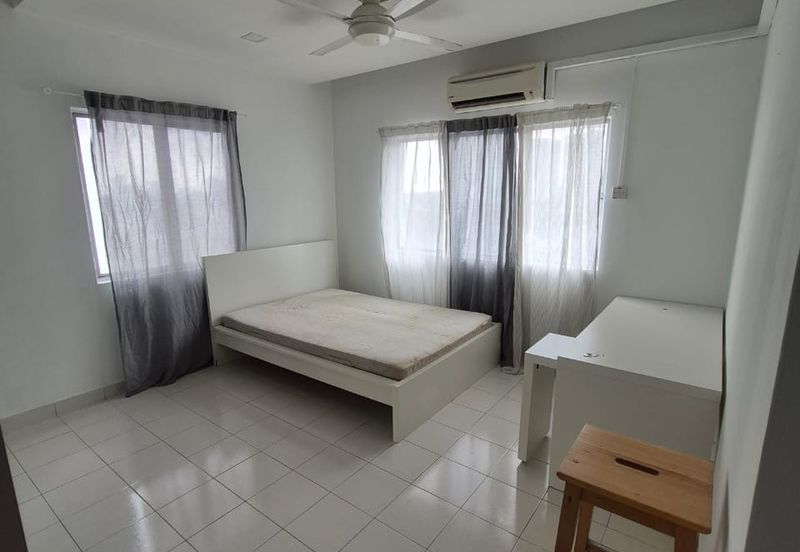 SuriaMas, Taman Sri Subang