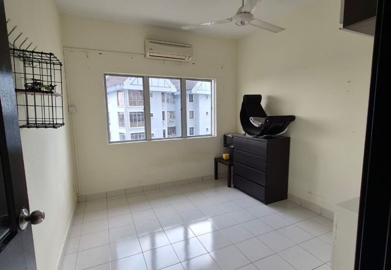 SuriaMas, Taman Sri Subang