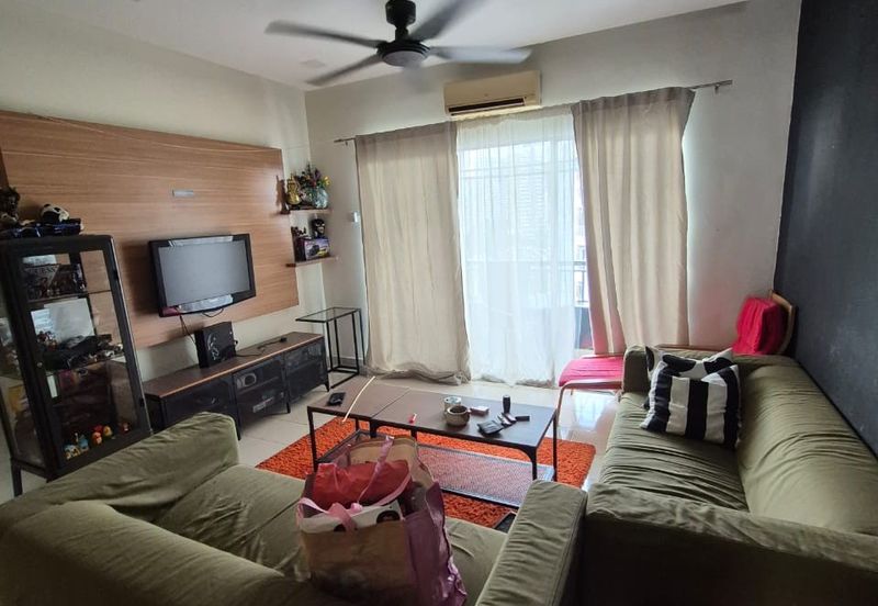 SuriaMas, Taman Sri Subang