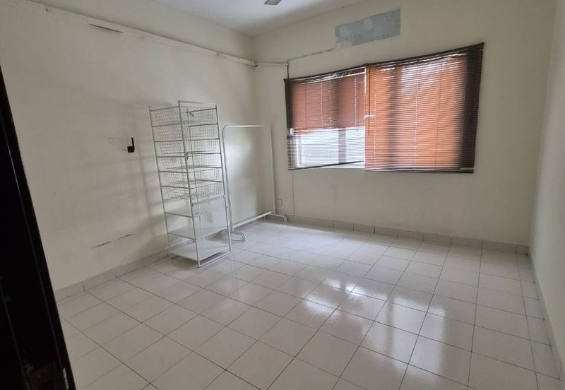 SuriaMas, Taman Sri Subang