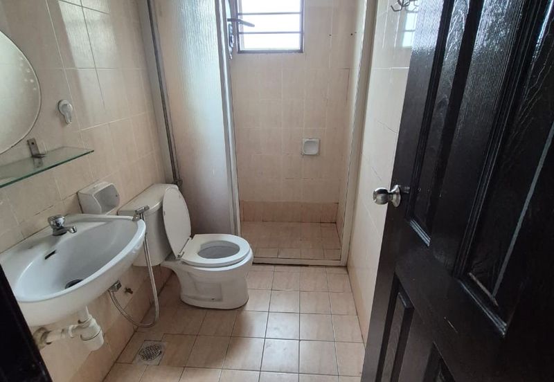 SuriaMas, Taman Sri Subang