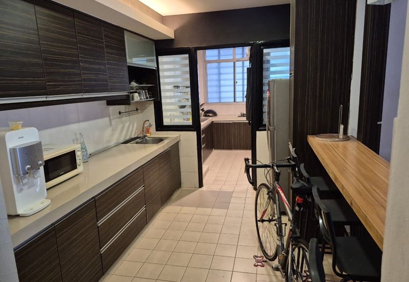 SuriaMas, Taman Sri Subang