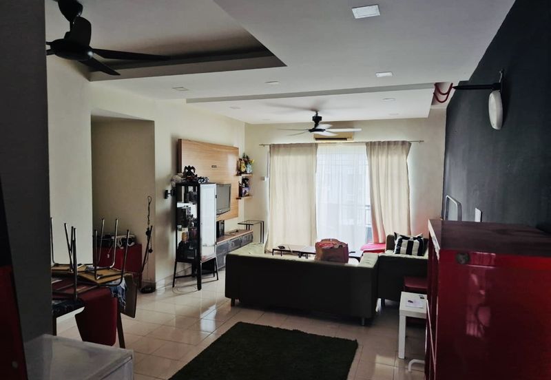 SuriaMas, Taman Sri Subang