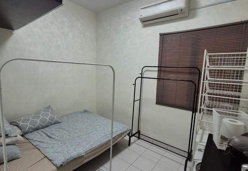 SuriaMas, Taman Sri Subang