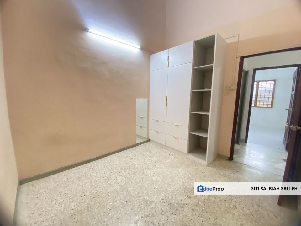 1.5 Storey Bandar Baru Selayang, Selayang, Selangor, Selayang