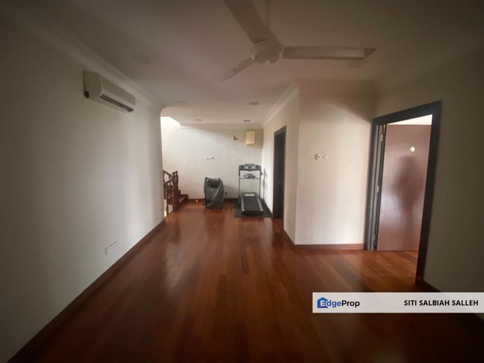 AMPANG JAYA 3 STOREY SEMI-D FOR RENT, Selangor, Ampang