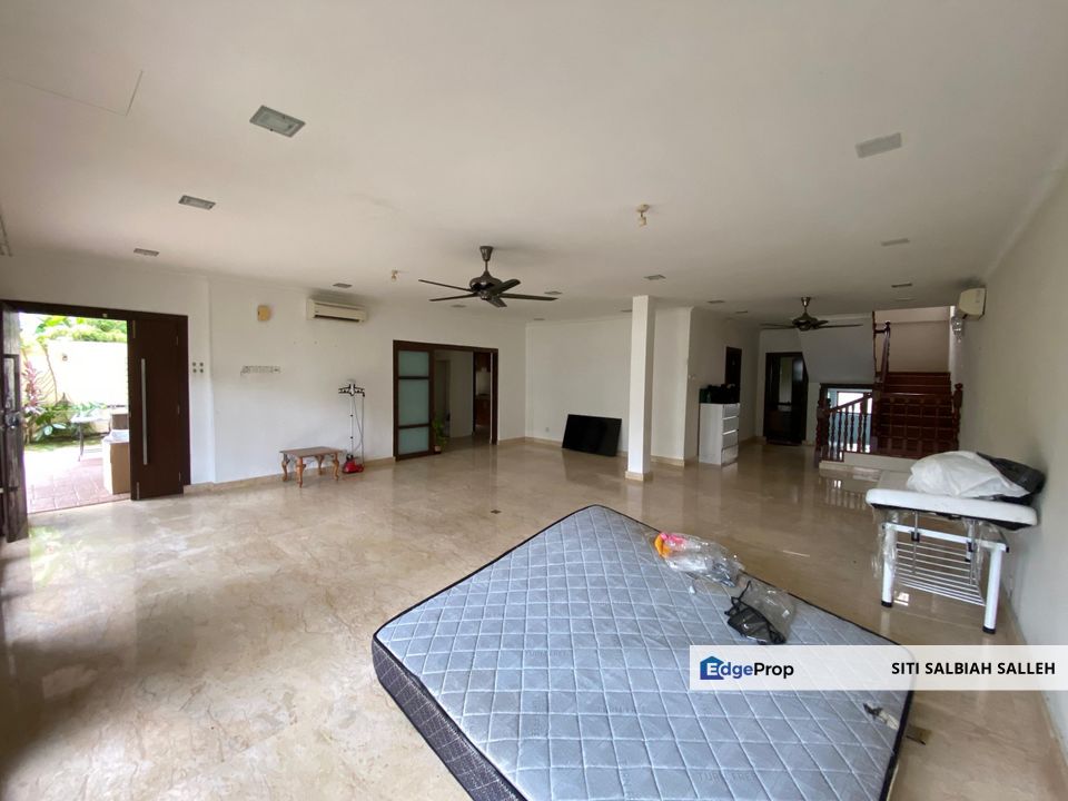 AMPANG JAYA 3 STOREY SEMI-D FOR RENT, Selangor, Ampang