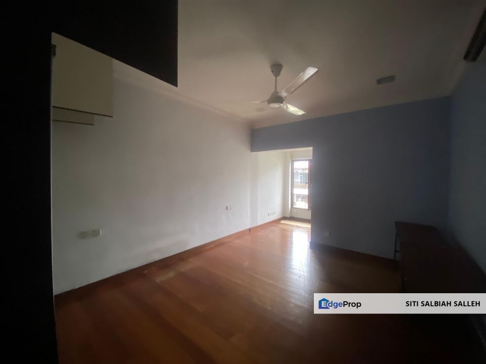 AMPANG JAYA 3 STOREY SEMI-D FOR RENT, Selangor, Ampang