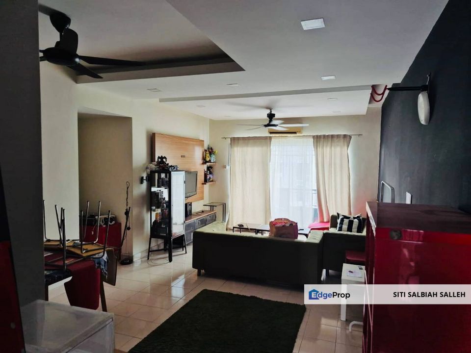 Suriamas Condominium, Bandar Sunway Petaling Jaya, Selangor, Bandar Sunway