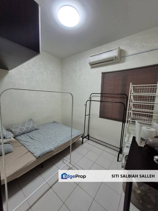 Suriamas Condominium, Bandar Sunway Petaling Jaya, Selangor, Bandar Sunway