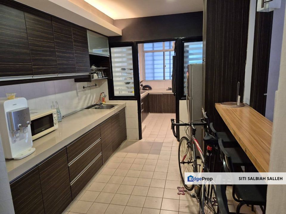 Suriamas Condominium, Bandar Sunway Petaling Jaya, Selangor, Bandar Sunway