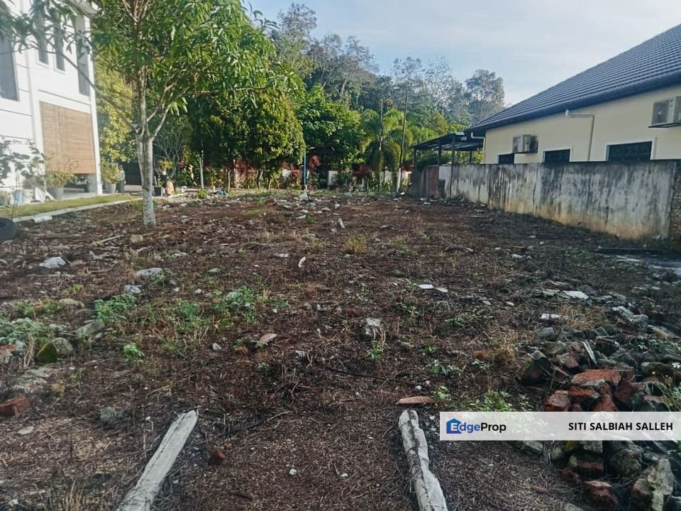 HULU LANGAT LOT BANGLO FOR SALE, Selangor, Hulu Langat